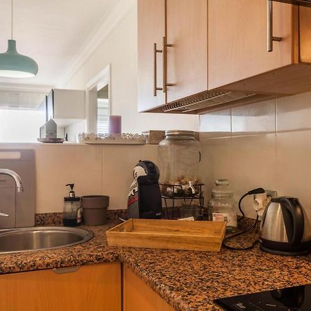 Apartamento El Poris Arico Zewnętrze zdjęcie