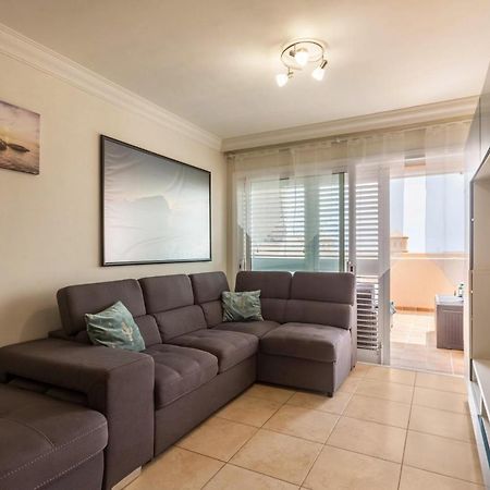 Apartamento El Poris Arico Zewnętrze zdjęcie