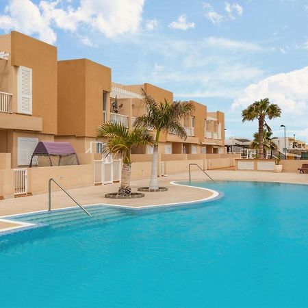 Apartamento El Poris Arico Zewnętrze zdjęcie