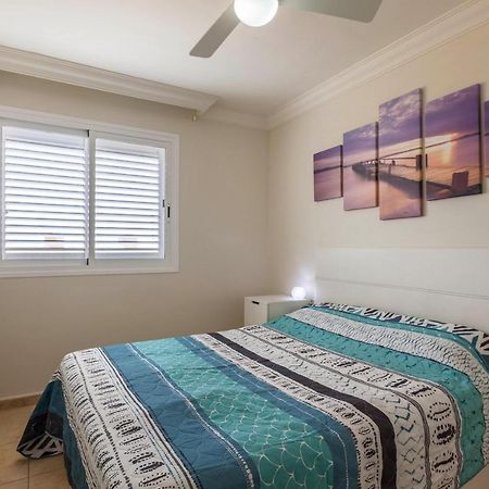 Apartamento El Poris Arico Zewnętrze zdjęcie