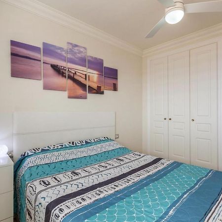 Apartamento El Poris Arico Zewnętrze zdjęcie