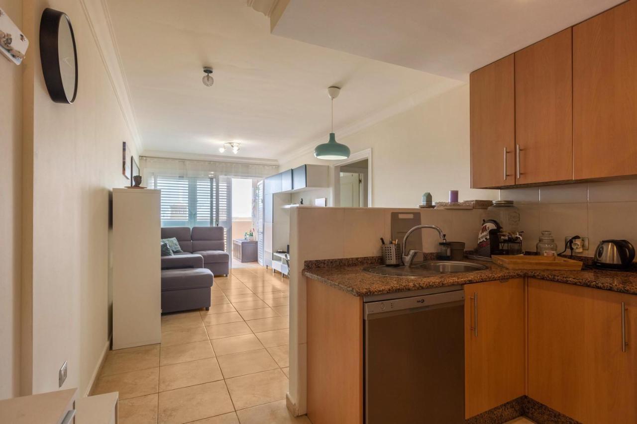 Apartamento El Poris Arico Zewnętrze zdjęcie