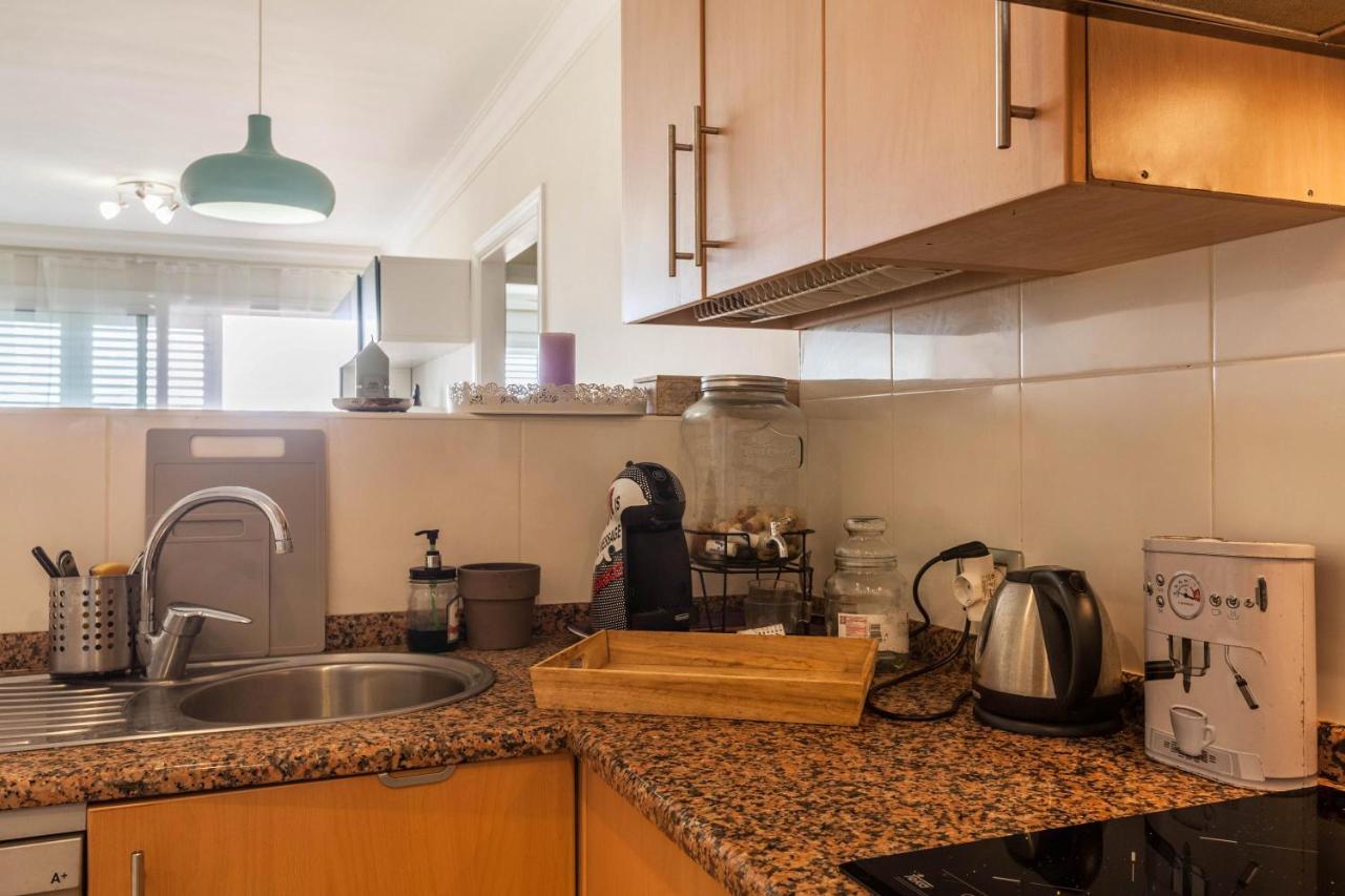Apartamento El Poris Arico Zewnętrze zdjęcie