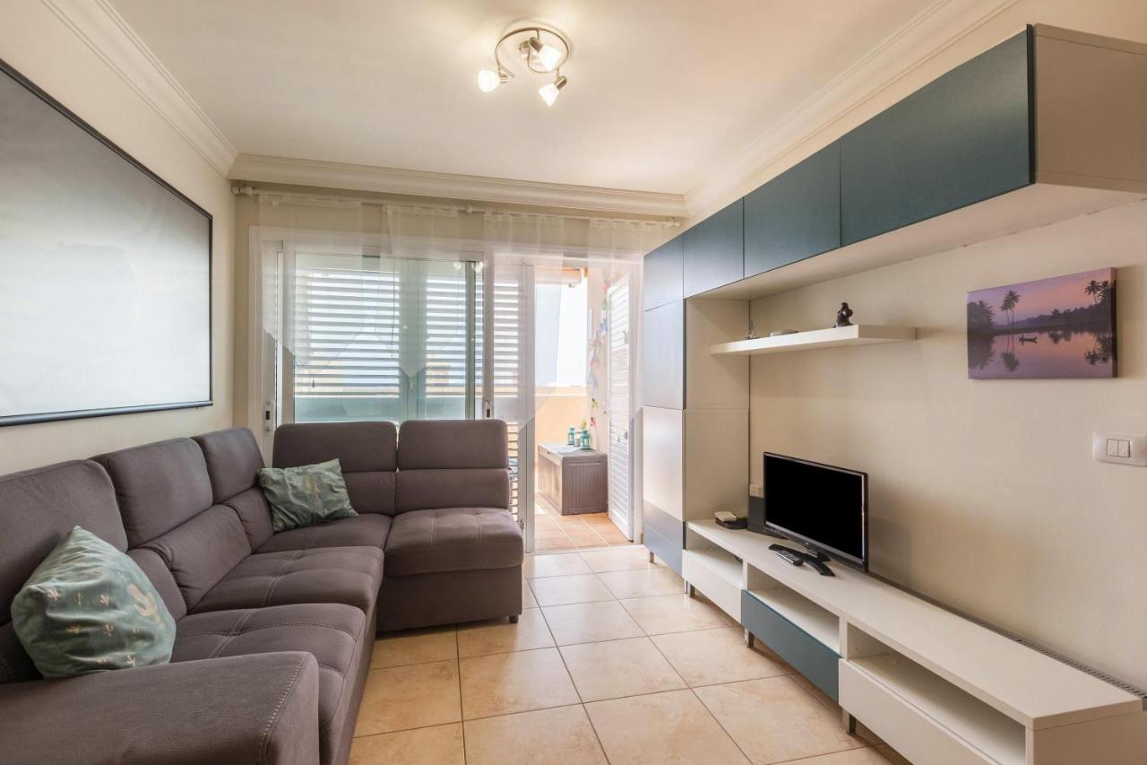Apartamento El Poris Arico Zewnętrze zdjęcie