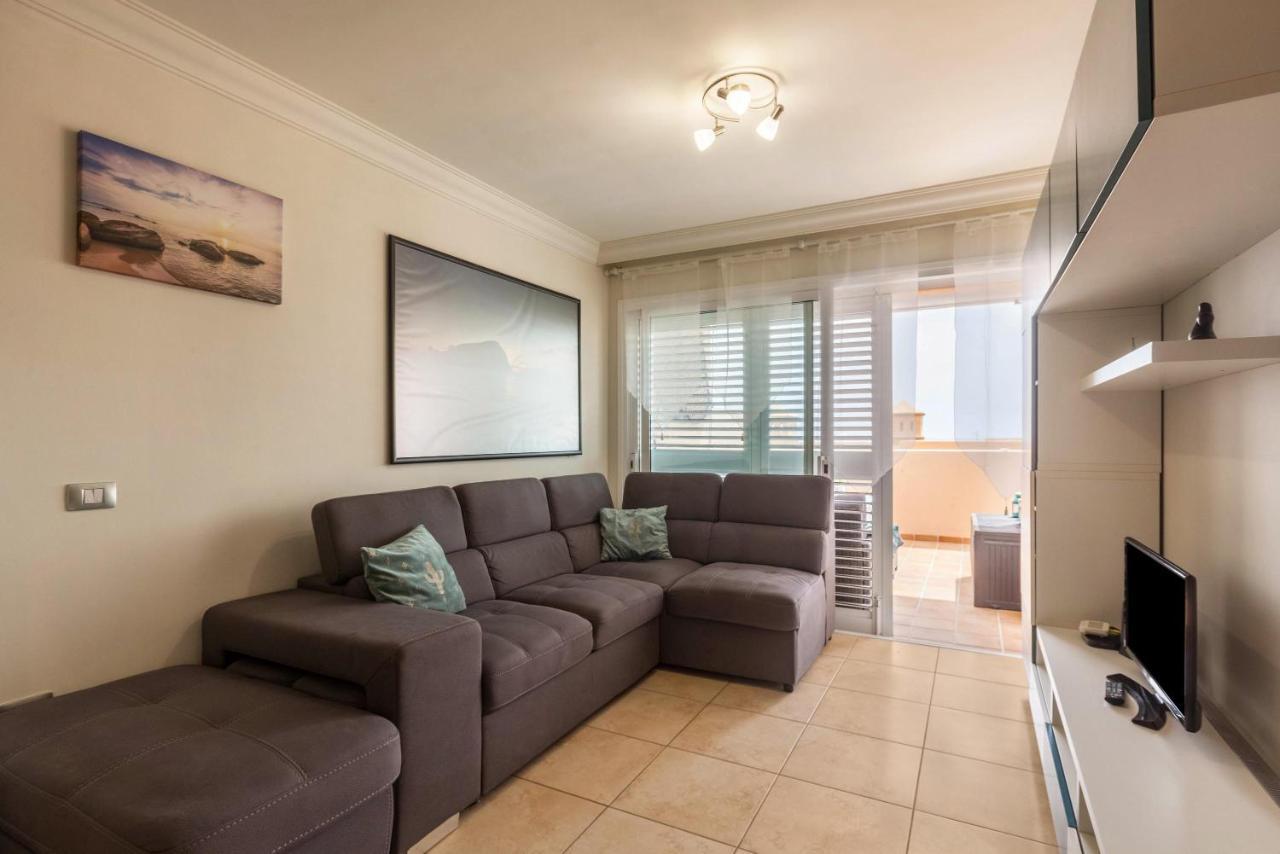Apartamento El Poris Arico Zewnętrze zdjęcie