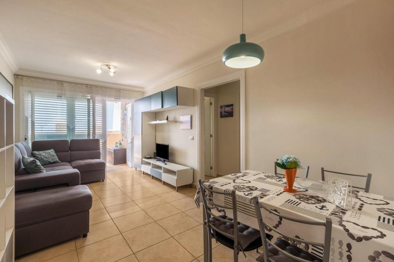 Apartamento El Poris Arico Zewnętrze zdjęcie