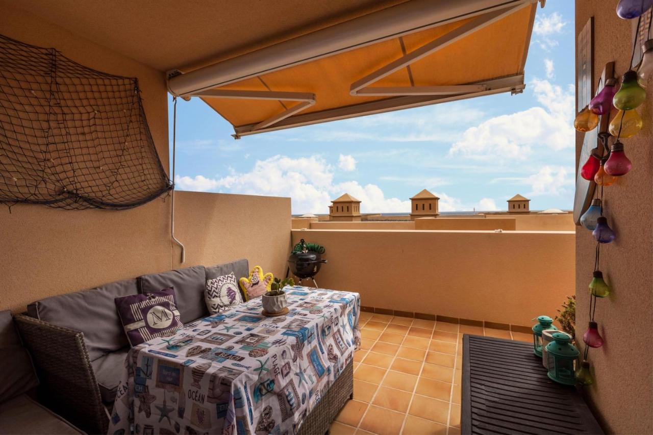 Apartamento El Poris Arico Zewnętrze zdjęcie