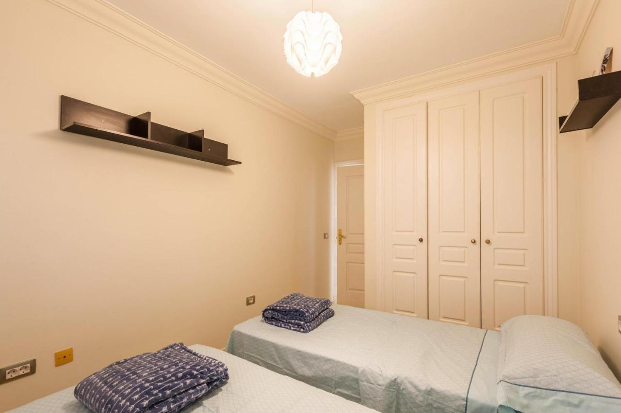 Apartamento El Poris Arico Zewnętrze zdjęcie