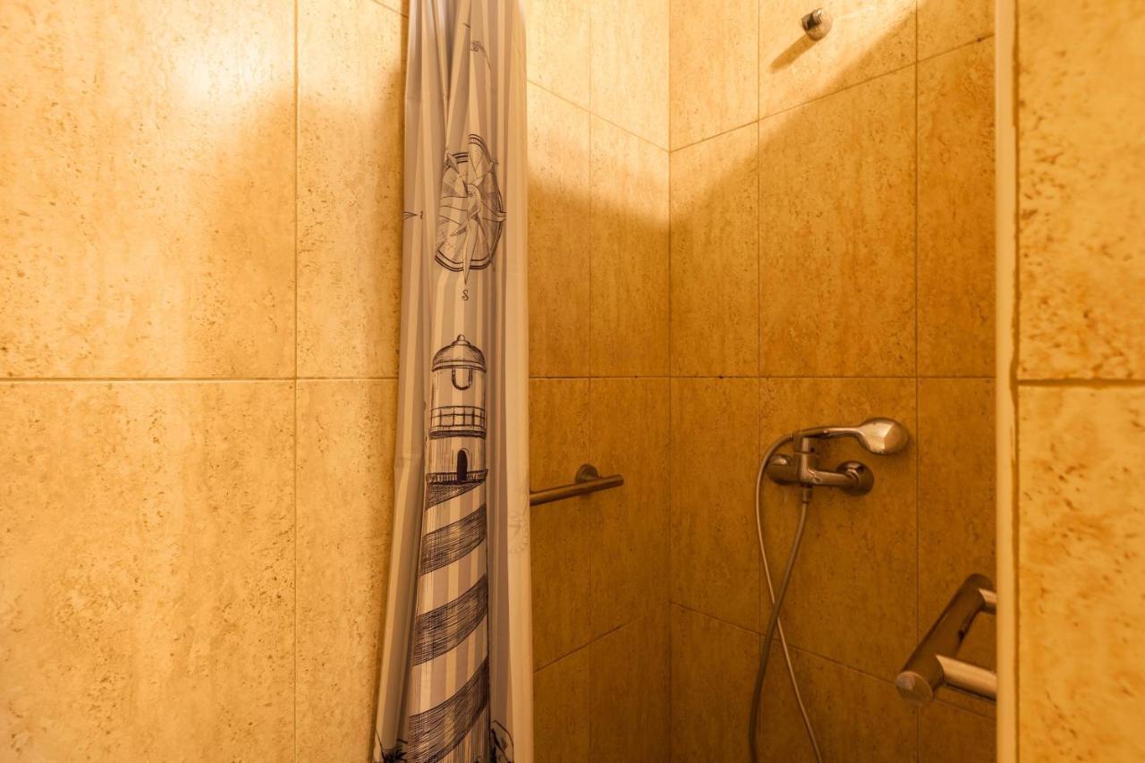 Apartamento El Poris Arico Zewnętrze zdjęcie