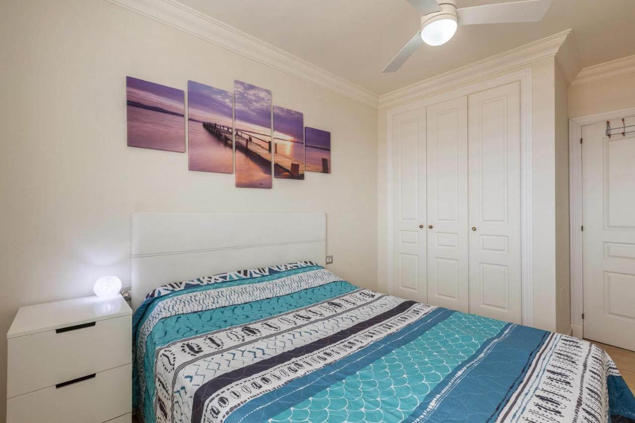 Apartamento El Poris Arico Zewnętrze zdjęcie
