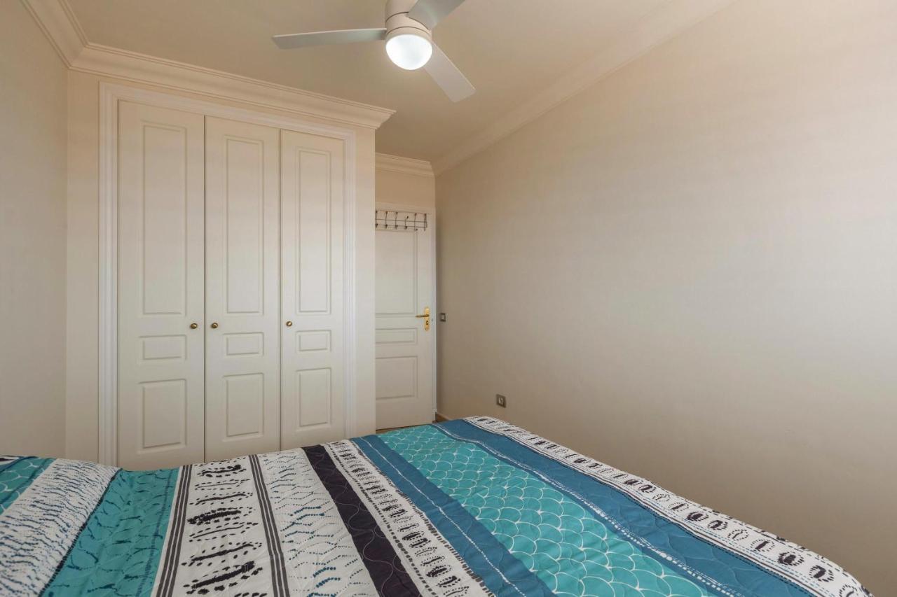 Apartamento El Poris Arico Zewnętrze zdjęcie