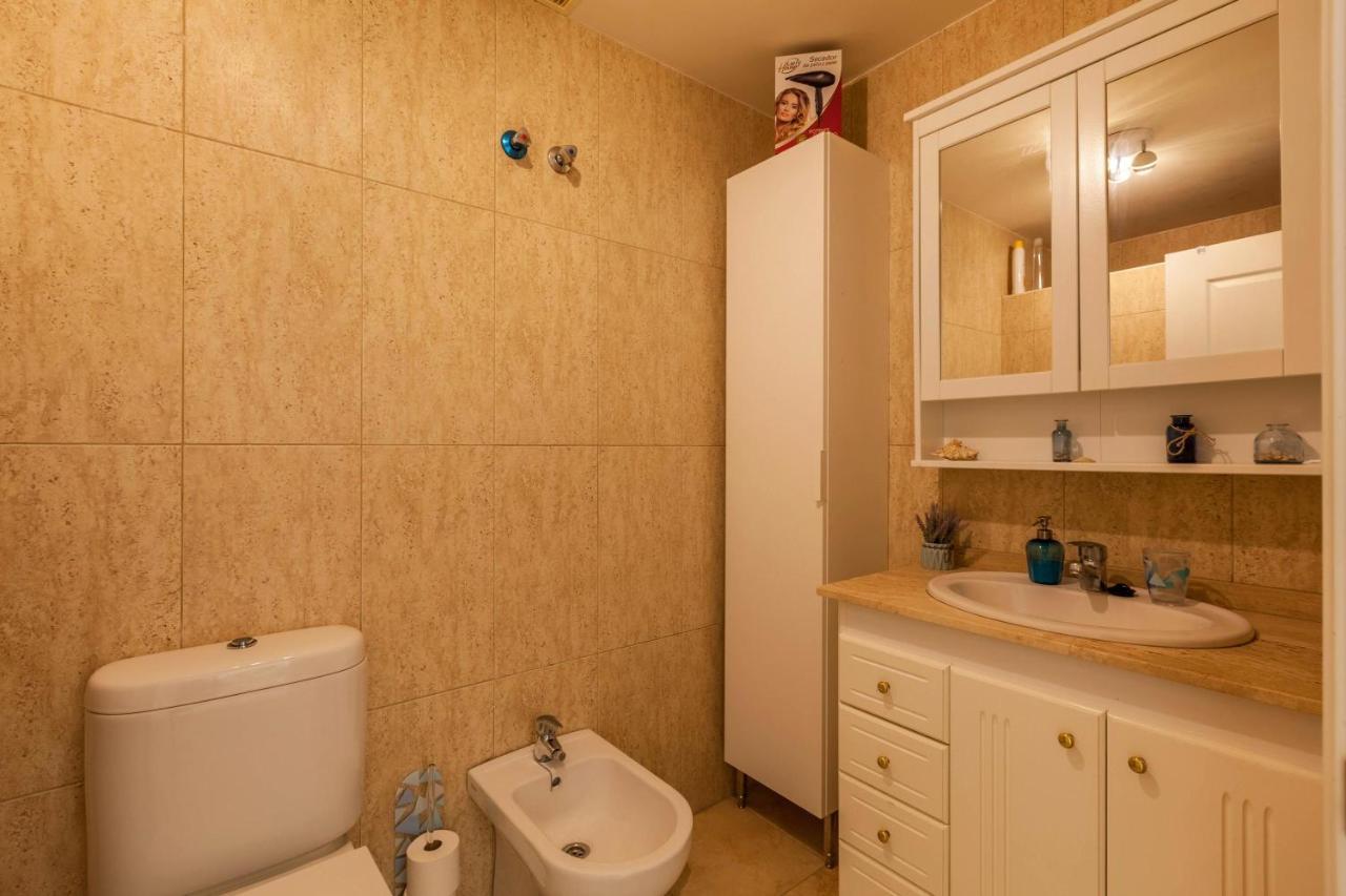 Apartamento El Poris Arico Zewnętrze zdjęcie